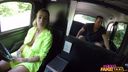 Female Fake Taxi - Daisy Fucks Cock Like a Champ