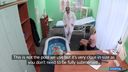 Fake Hospital - Patient is pregnant with doctors sperm