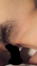 [No ejaculation] Gonzo with ex-girlfriend