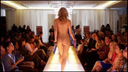 세계적으로 유명한 여배우가 보여주는 누드 & 아름다운 엉덩이