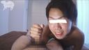 Completely POV video! Gently blamed by Taiga Dopu! Doppun Pyun Pyun with masturbation with Taiga! !!