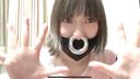 Minto Video! #43 The contents of the nose with an expanded septum (nose ring piercing) ...