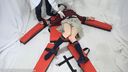 Tied up girl tickled f669 NEW