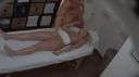 [Amateur Czech erotic massa] Very ordinary women came to relieve daily stress and sexual desire to receive an insertion service at an erotic massage shop and were very satisfied www