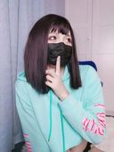 パーフェクトS級黒髪美少女 パーカー姿でもわかる完璧な美体