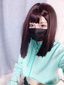 パーフェクトS級黒髪美少女 パーカー姿でもわかる完璧な美体