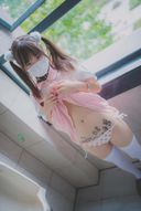 寂しがり美少女 色白ムチムチ肉便器