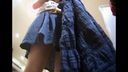 高級店員的裙子內・・・第2級不可能清除顛倒的潘奇拉！ ！！