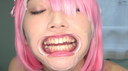 【牙齒/嘴巴】人氣動漫Rezero no Ra●（列儂香苗）舌速，牙齒，嘴觀察！！