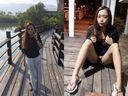 80 POV images of a beautiful sister who loves (with Zip)