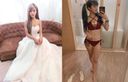 * Personal barre * Naked image leak of baby face busty female college student Huang 〇 Xin-chan who is cute enough to be interviewed by the news 141 photos & 1 video + 1 review bonus video (with zip)