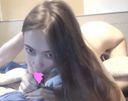 [] "I'm embarrassed, but I'm going to have sex from now on ~" Amateur SEX live distribution collection 7