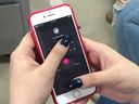 [曝光俱樂部]美甲沙龍的女性朋友用遙控器振動器太色情的視頻[視頻]