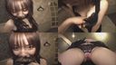〈Knee high sock miniskirt〉 Doli face daughter ☆ I found it on SNS and was nervous about the first shot, and fingering continuous ascension Of course, if you it, you will be ashamed ♥ and seriously orgasmic!