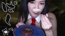 [Chupachupacum ★ (22)] Intense & squeezed semen on a water can, and the taste of sperm is different for each person ☆ ★ A little maniac (?) It's a video, but it's a must-see for those who like and eaters