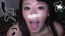 ★ [Chum Chupa-Swallow (18)] ★ Erotic beauty busty girl's fierce ☆ and panting sperm in ♪ →the mouth with an anime voice A must-see for swallowing ♪ semen lovers!