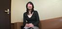 [For mania] Mature woman Obasan and gonzo raw Asami 46 years old