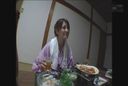 An uncomfortable trip with a married woman who is disturbed at a hot spring inn! !! -3