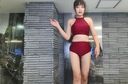 【Amateur】Swimsuit Fashion Show