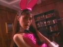 【VIP】 Would you like to play a bunny in the office?　Mami Komori