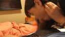 [Personal shooting, amateur, POV, vaginal shot] Welfare JD3, Kaede 21 years old. I didn't hesitate to vaginal shot by a quiet sober child.