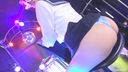 ● Amateur × girls' uniform × fair-skinned butt ● Vocational student ● Miku-san ● Location× stage ● Dance level intermediate