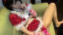 ☆ Up to 6 discounts until 12/25! ☆ Super cute poor girl Miyu-chan reappears! A large amount of vaginal shot irresistibly begging for an H Santa! Icha Love SEX! (90 minutes) [With multiple benefits] [No / Individual shooting]