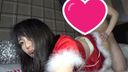 ☆ Up to 6 discounts until 12/25! ☆ Super cute poor girl Miyu-chan reappears! A large amount of vaginal shot irresistibly begging for an H Santa! Icha Love SEX! (90 minutes) [With multiple benefits] [No / Individual shooting]