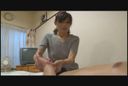 Nuki! Mature woman massage!!　Part 1