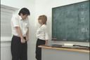 美人教師が生徒を相手に暴れる…！！　Part2