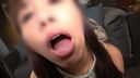 [Individual] Papa live individual shooting Massive oral ejaculation with of an honor tanned female college student [Amateur]