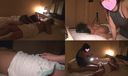[Uncensored] De S super beautiful massage lady's night visit transcendent technique nipple rich! !! Miss Menes Massage: Hitomi (21 years old) (2)