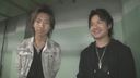 Scout a pair of friends who look like a jerk! Ryuji and Takahiro are 18 years old. I saw their pants and dicks w