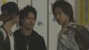 チャラそうな友達二人組をスカウト！竜二と貴弘は18歳。そんな彼らのパンツとちんちんを見ちゃいましたｗ