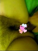 "Mozamu" Shoot the raw undressing of a cute wife with a chubby plump body and naked! Make your wet and thick even more guchogucho with toys! "07 minutes 39 seconds"