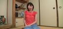 [For mania] Mature woman Obasan and gonzo raw vaginal shot Natsumi 44 years old * Beautiful ♥ wife with outstanding style that suits short hair