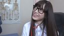 【Handkills ♥ with a female doctor】 【Examination】Beautiful Girl Amateur Female Doctor Cosplay ♥ It's a pretty cute child's Finally ♪ female doctor bukkake