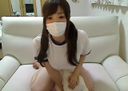 【Live Chat】A beautiful woman in bloomers exposes her live streaming! !!