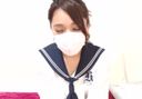 【Live Chat】Cute beautiful woman in uniform live chat! !!
