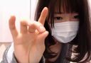 【Live Chat】Slender fair-skinned beauty delivers live chat!!