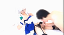 [已售2套] 讓皮膚白皙男人的女兒cosplay和POV