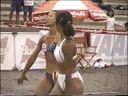 Beach volleyball Part 3 It's a very healthy video