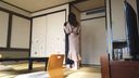 【Amateur】Misa and Iku!　Spear-rolling day trip hot spring trip Part 1 About the ryokan immediately H!