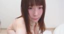【Live Chat】 Masturbation delivery of S-class beautiful girl