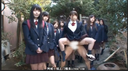 [Showa erotic series] Always in J〇's school life during school trips?!