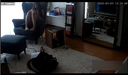 Monashi Hidden Camera Daughter's Masturbation Captured by IP Camera 6