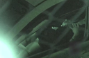 MOMU Hidden camera OL who was masturbating in the passenger seat of the car at night