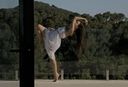 [None] I want to taste the beautiful SEX and supple body of a ballerina [HD: 18+]