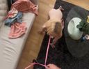 【None】Teen Girl and Pet Play [18+]
