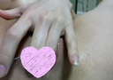 [None] Beautiful girl File No.032 Half type beauty Secretly live chat masturbation while parents are not at my parents' house